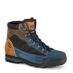 Aku Slope Original GTX (anthracite/blue) 