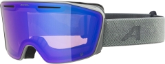 Alpina Nendaz Q Skibrille (moon-grey-matt) 