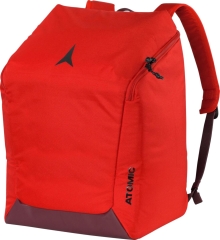 Atomic Boot & Helmet Pack Skischuh-Rucksack (red) 