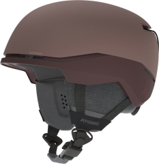 Atomic Four Amid Pro Skihelm (brown) 