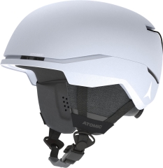 Atomic Four Amid Pro Skihelm (lightgrey) 