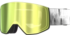 Atomic Four Pro HD Photo Skibrille (maverick) 