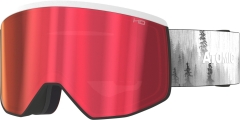 Atomic Four Pro HD Skibrille (maverick) 