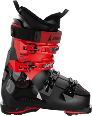 Atomic Hawx Prime 110 GW Skischuhe (black/red) 