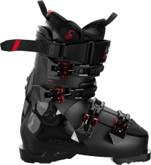 Atomic Hawx Prime 130 RS GW Skischuhe (black/red) 