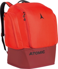 Atomic Heated Boot & Helmet Skischuh-Rucksack - 230 V (red) 