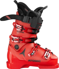 Atomic Redster CS 130 Skischuhe (red/black) 