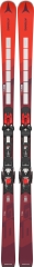 Atomic Redster G9 Revoshock S + X 12 GW Skiset - 2024/25 