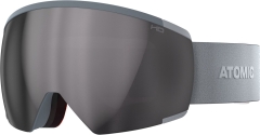 Atomic Redster HD Skibrille (light grey) 