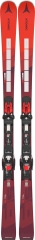 Atomic Redster S9 Revoshock S + X 12 GW Skiset - 2024/25 