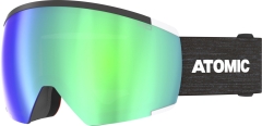 Atomic Redster WC HD Skibrille (black) 