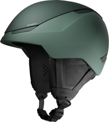 Atomic Revent GT Amid Visor Skihelm (green) 