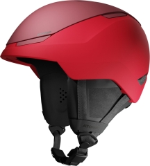 Atomic Revent GT Amid Visor Skihelm (red) 