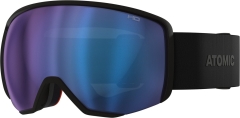 Atomic Revent L HD Skibrille (black/performers bes) 