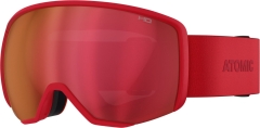 Atomic Revent L HD Skibrille (red) 