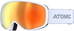 Atomic Revent Stereo Skibrille (light-grey) 