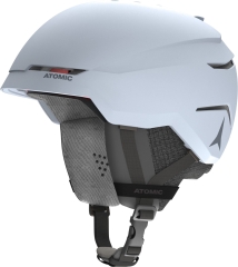 Atomic Savor Amid Skihelm (grey) 