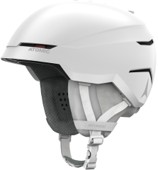 Atomic Savor Amid Skihelm (white/heather) 