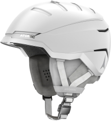 Atomic Savor GT Amid Skihelm (white-heather) 