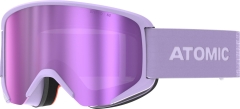 Atomic Savor Stereo Skibrille (lavender) 