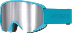 Atomic Savor Stereo Skibrille (teal blue) 