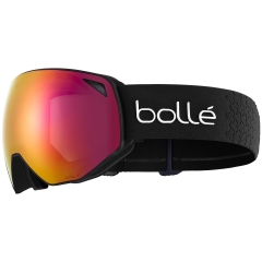 Bolle Torus Skibrille (black-matte/volt-ruby) 