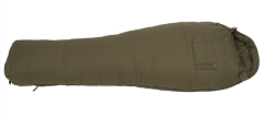 Carinthia Brenta Large Schlafsack - ZR (olive) 