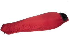 Carinthia G490x Large Schlafsack - ZL (red) 