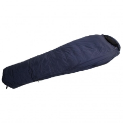 Carinthia TSS Large Schlafsack - ZL (navyblue) 