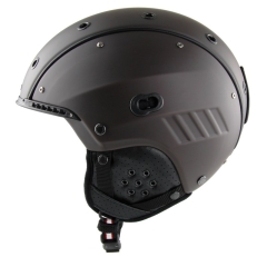 Casco SP-4.1 Skihelm (warm-black) 