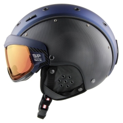 Casco SP-6 Skihelm (navy/schwarz) 