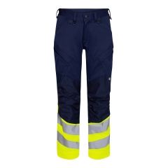 Engel Safety Hose (blue ink/gelb) 