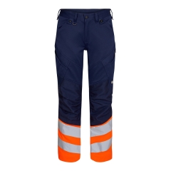 Engel Safety Hose (blue ink/orange) 