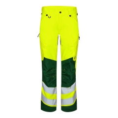Engel Safety Hose (gelb/grün) 