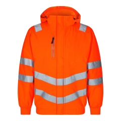 Engel Safety Pilotjacke (orange) 