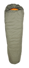 Exped Cover Pro Large Schlafsack Schutzhülle (olive-grey) 