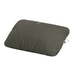 Exped LuxeWool Pillow Kissen (moraine) 