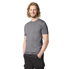 FHB Jens T-Shirt (grau) 