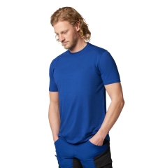 FHB Jens T-Shirt (royalblau) 