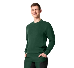 FHB Timo Sweater (grün) 