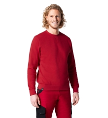 FHB Timo Sweater (rot) 