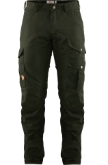 Fjällräven Barents Pro Hunting Trousers M (deep-forest) 