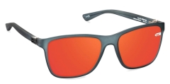 Gloryfy Gi47 Monte Carlo River Matt Sonnenbrille (blue) 