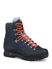 Hanwag Alaska XC GTX Trekkingschuhe (navy/grey) 