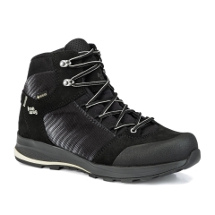 Hanwag Torsby Bunion LL Wanderschuhe (asphalt/black) 