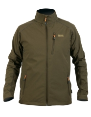 Hart Egur-S Softshell Jagdjacke (green) 