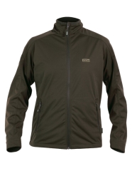 Hart Gorosta-S Softshell Jagdjacke (brown) 