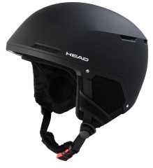 Head Compact Pro Skihelm (black) 