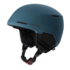 Head Compact Pro Skihelm (petrol) 