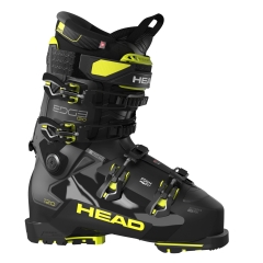 Head Edge 120 HV GW Skischuhe (black/yellow) 